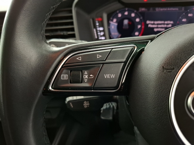 Used Audi A1 2023 for sale - 77325306: Photo 14