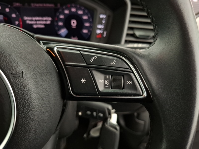 Used Audi A1 2023 for sale - 77325306: Photo 15