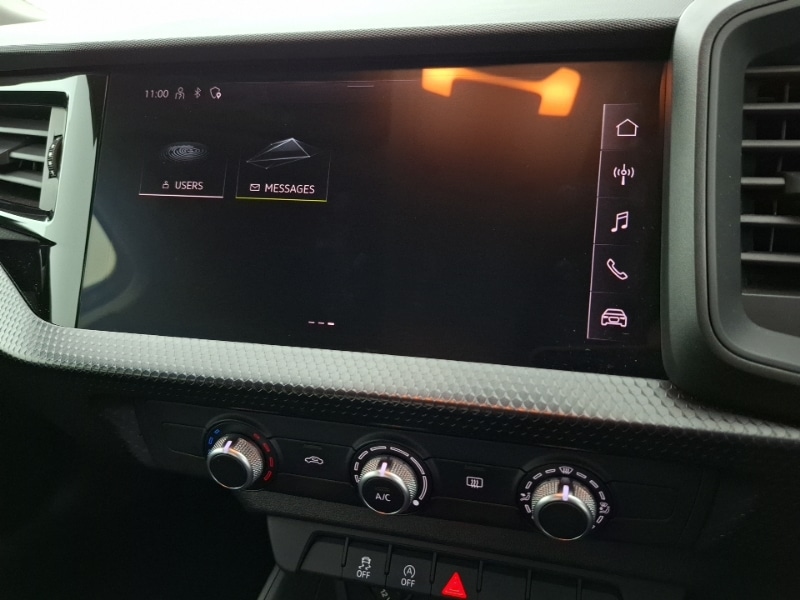 Used Audi A1 2023 for sale - 77325306: Photo 16