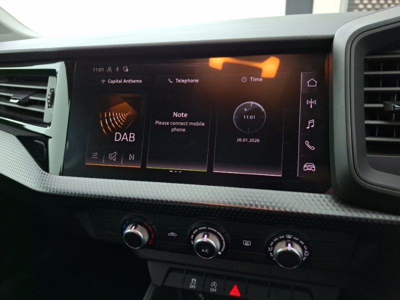 Used Audi A1 2023 for sale - 77325306: Photo 18