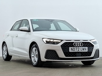 Used Audi A1 2023 for sale - 77325306: Photo