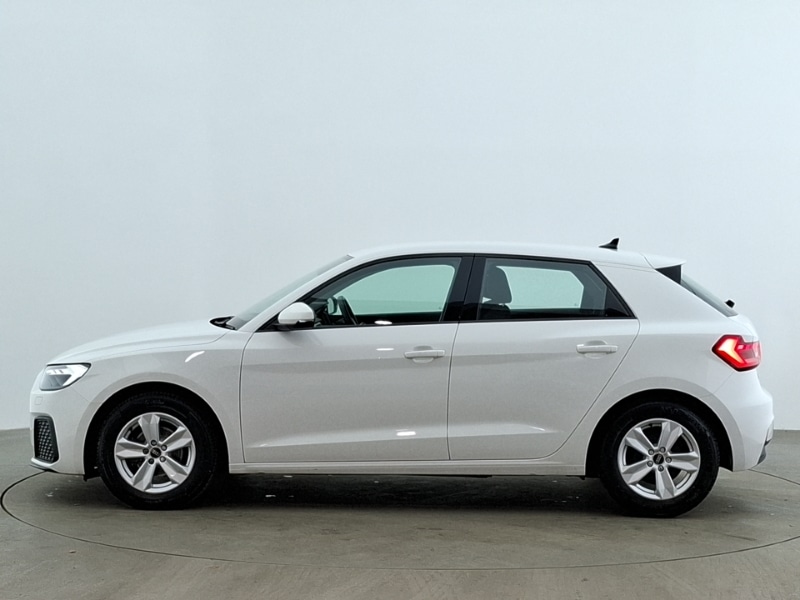 Used Audi A1 2023 for sale - 77325306: Photo 4