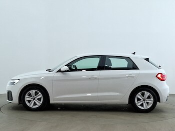 Used Audi A1 2023 for sale - 77325306: Photo