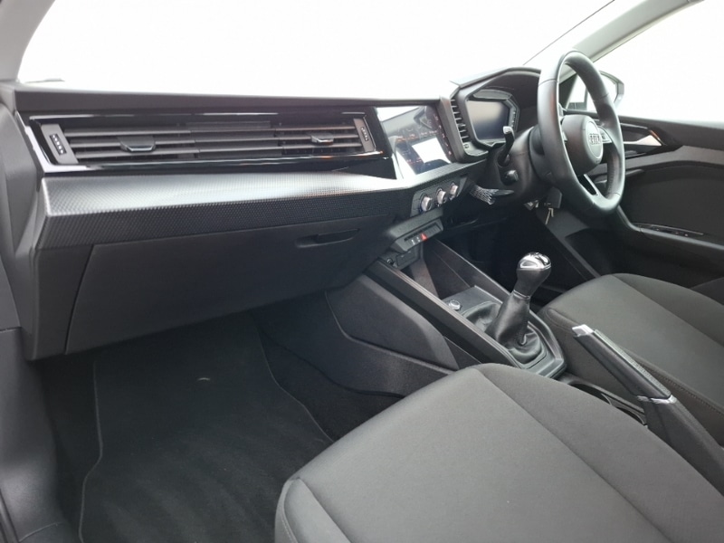 Used Audi A1 2023 for sale - 77325306: Photo 5