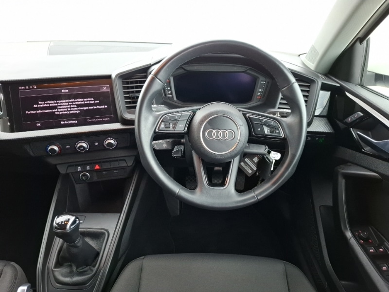 Used Audi A1 2023 for sale - 77325306: Photo 7