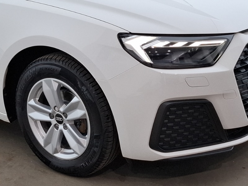 Used Audi A1 2023 for sale - 77325306: Photo 9