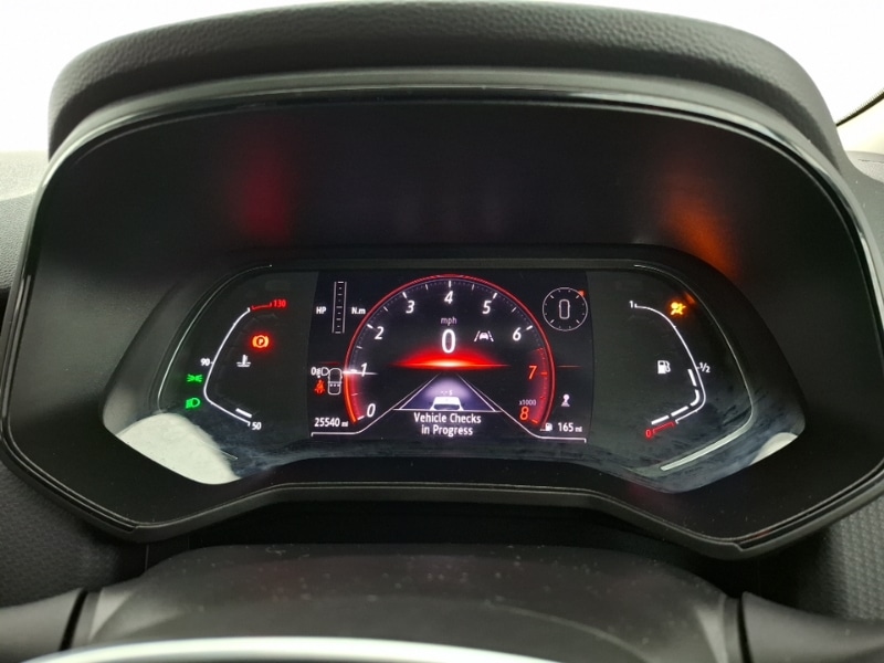 Used Renault Clio 2023 for sale - 76906866: Photo 10