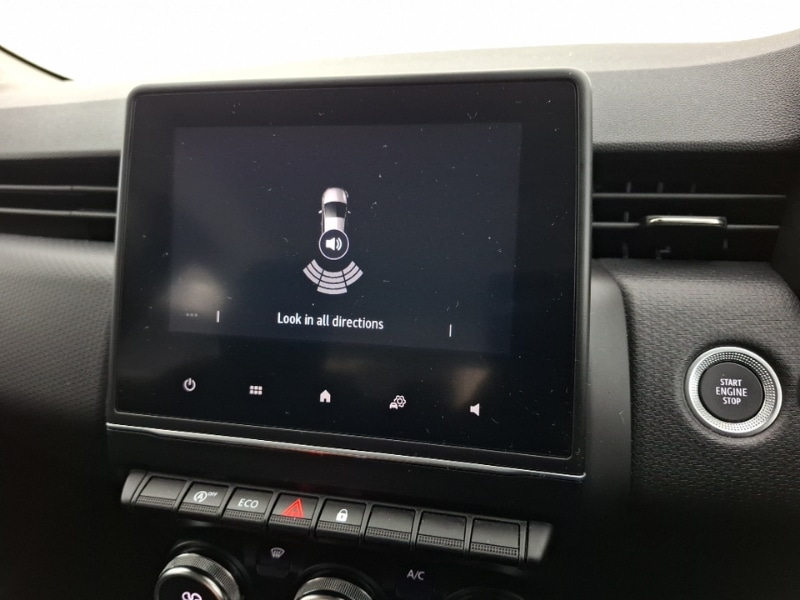 Used Renault Clio 2023 for sale - 76906866: Photo 11