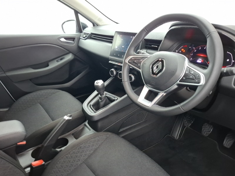 Used Renault Clio 2023 for sale - 76906866: Photo 12