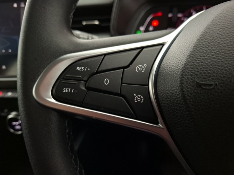 Used Renault Clio 2023 for sale - 76906866: Photo 14