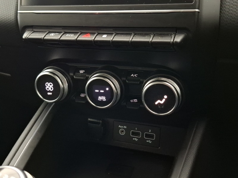 Used Renault Clio 2023 for sale - 76906866: Photo 16