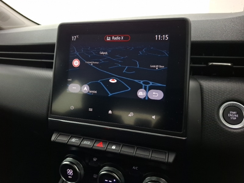 Used Renault Clio 2023 for sale - 76906866: Photo 18