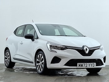 Renault Clio feature image