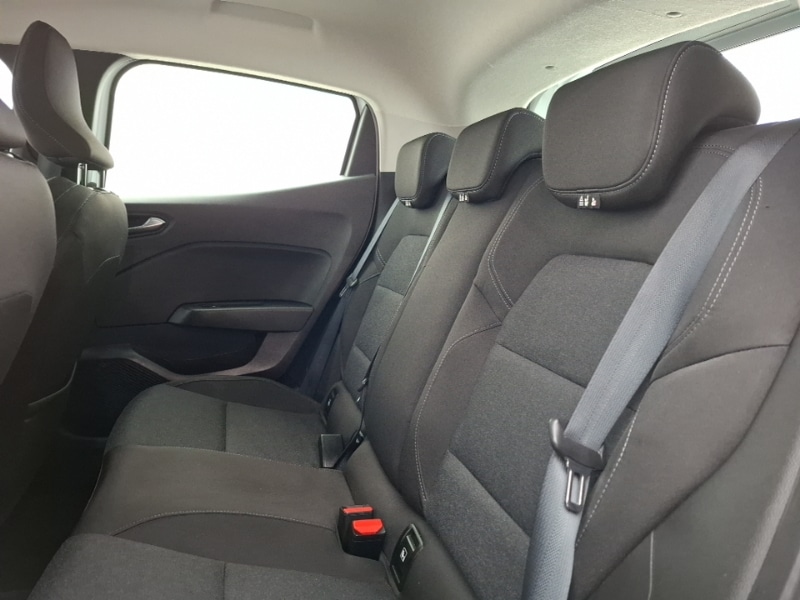 Used Renault Clio 2023 for sale - 76906866: Photo 6