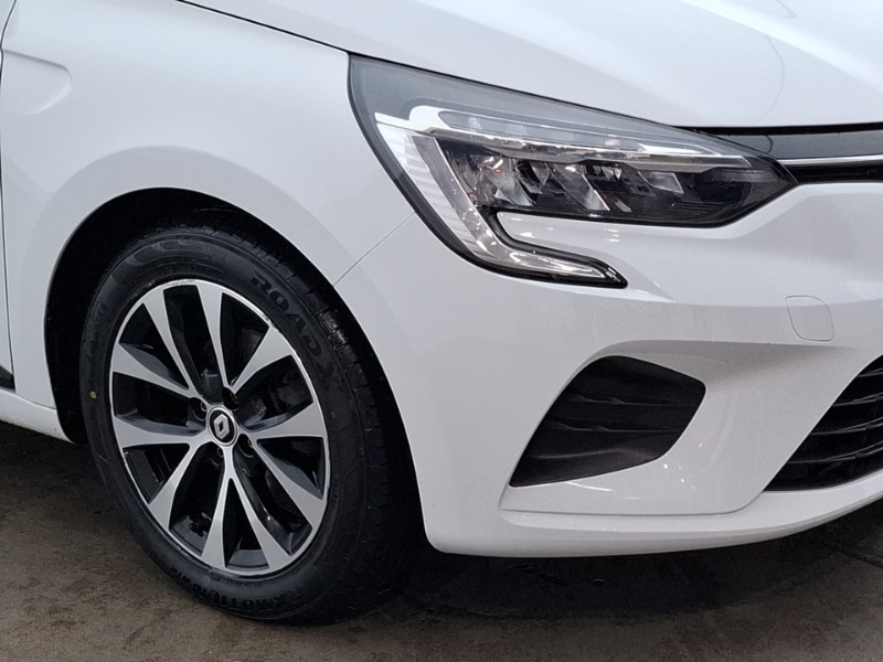 Used Renault Clio 2023 for sale - 76906866: Photo 9