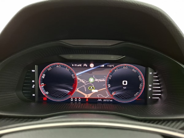 Used Skoda Kamiq 2024 for sale - 76321619: Photo 10
