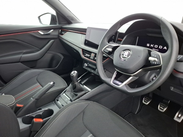 Used Skoda Kamiq 2024 for sale - 76321619: Photo 12