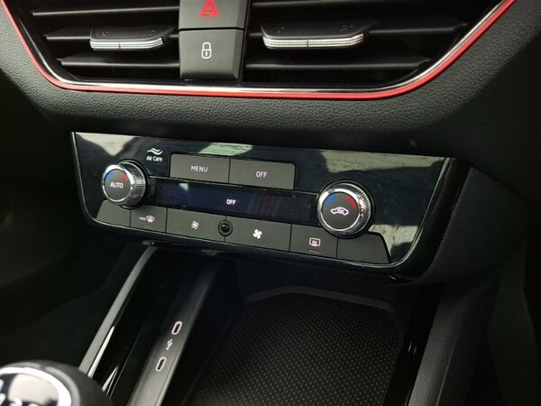 Used Skoda Kamiq 2024 for sale - 76321619: Photo 17