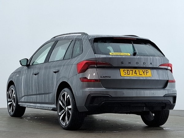 Used Skoda Kamiq 2024 for sale - 76321619: Photo 3