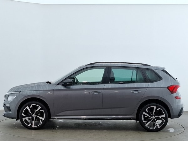 Used Skoda Kamiq 2024 for sale - 76321619: Photo 4