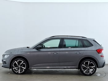 Used Skoda Kamiq 2024 for sale - 76321619: Photo 4