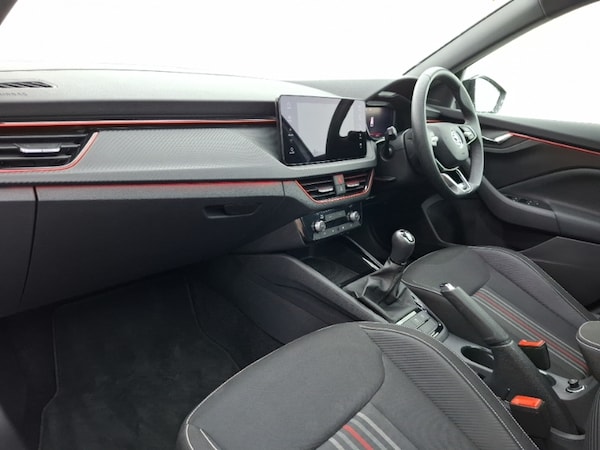 Used Skoda Kamiq 2024 for sale - 76321619: Photo 5