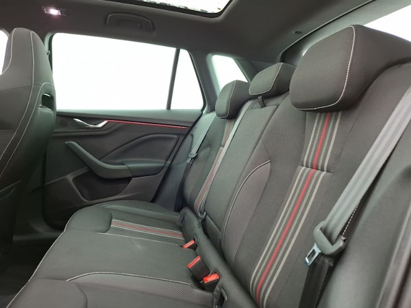 Used Skoda Kamiq 2024 for sale - 76321619: Photo 6
