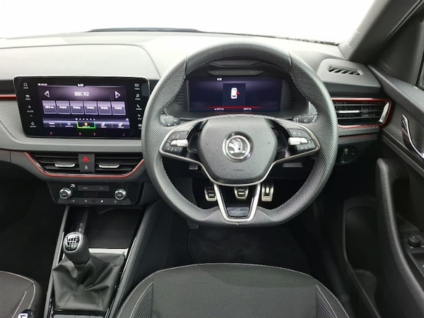 Used Skoda Kamiq 2024 for sale - 76321619: Photo 7