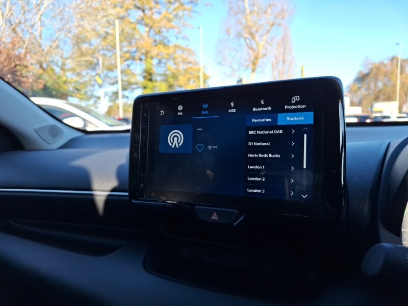 Used Mazda Mazda2 HYBRID 2025 for sale - 77475814: Photo 12