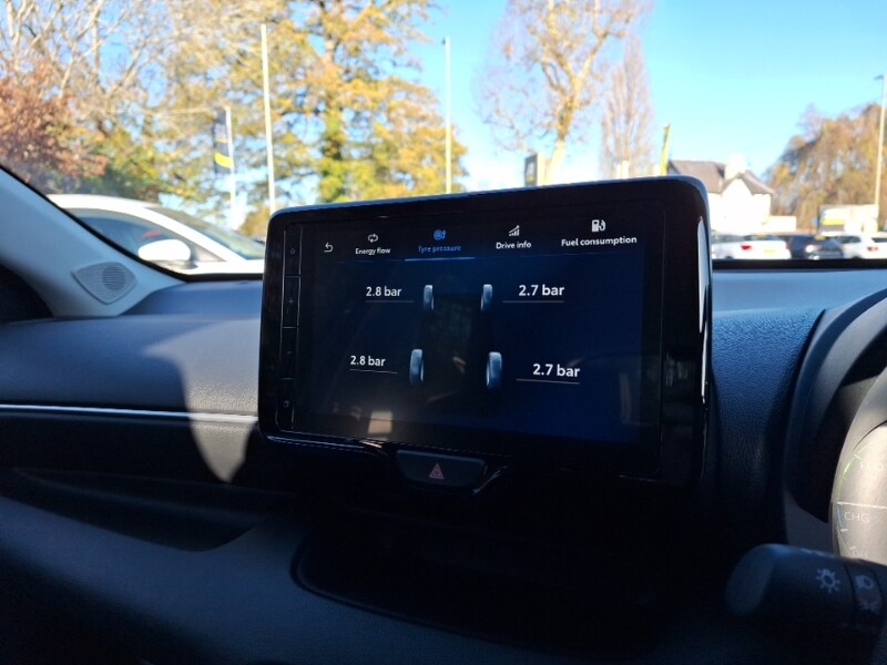 Used Mazda Mazda2 HYBRID 2025 for sale - 77475814: Photo 13