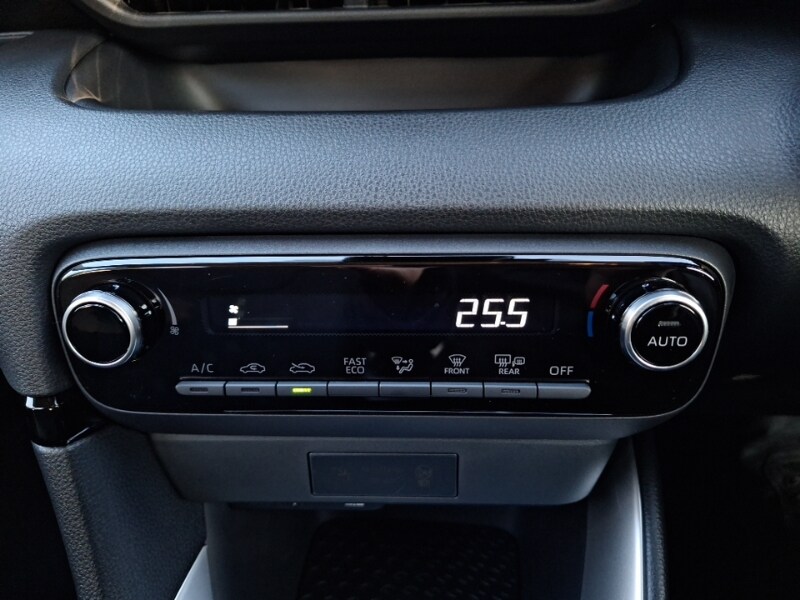 Used Mazda Mazda2 HYBRID 2025 for sale - 77475814: Photo 14