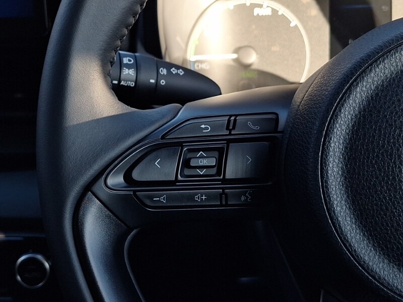 Used Mazda Mazda2 HYBRID 2025 for sale - 77475814: Photo 18