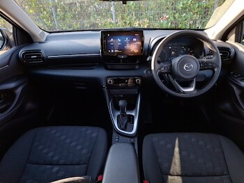 Used Mazda Mazda2 HYBRID 2025 for sale - 77475814: Photo