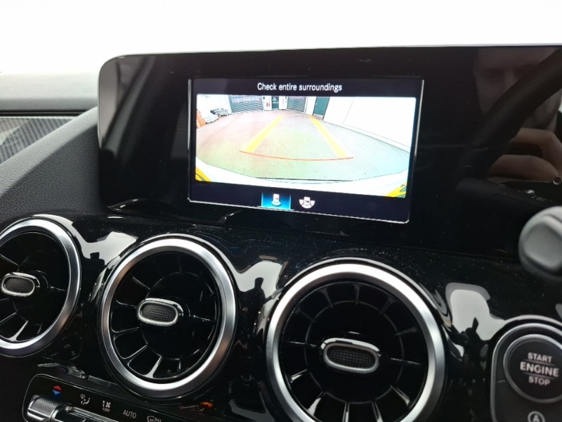 Used Mercedes-Benz B Class 2019 for sale - 77987659: Photo 11