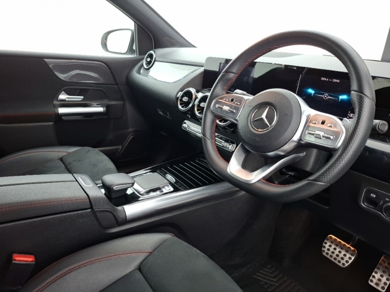 Used Mercedes-Benz B Class 2019 for sale - 77987659: Photo 12