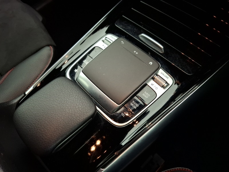 Used Mercedes-Benz B Class 2019 for sale - 77987659: Photo 13