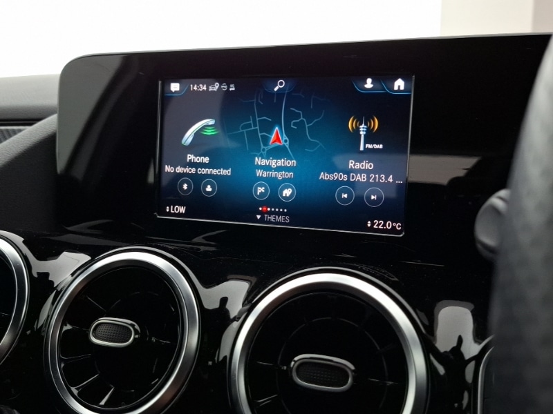 Used Mercedes-Benz B Class 2019 for sale - 77987659: Photo 16