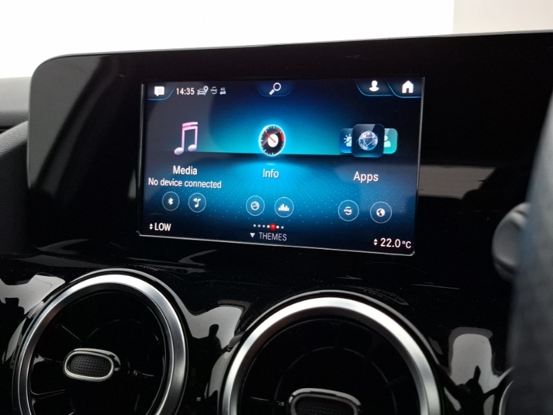 Used Mercedes-Benz B Class 2019 for sale - 77987659: Photo 17