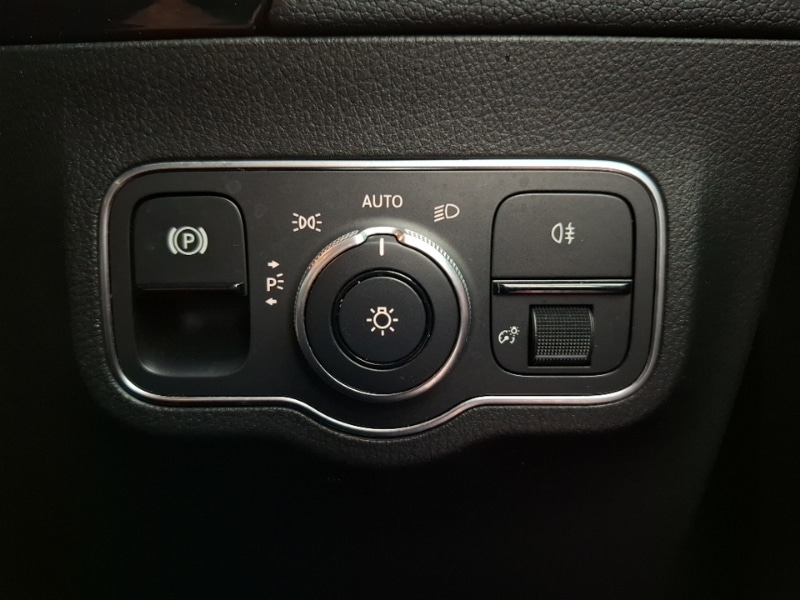 Used Mercedes-Benz B Class 2019 for sale - 77987659: Photo 19