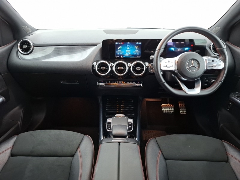 Used Mercedes-Benz B Class 2019 for sale - 77987659: Photo 2