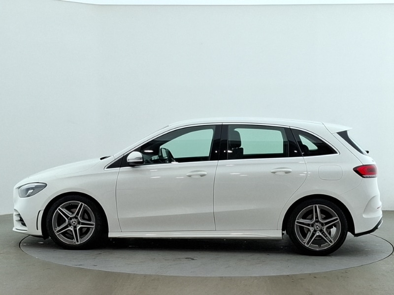 Used Mercedes-Benz B Class 2019 for sale - 77987659: Photo 4