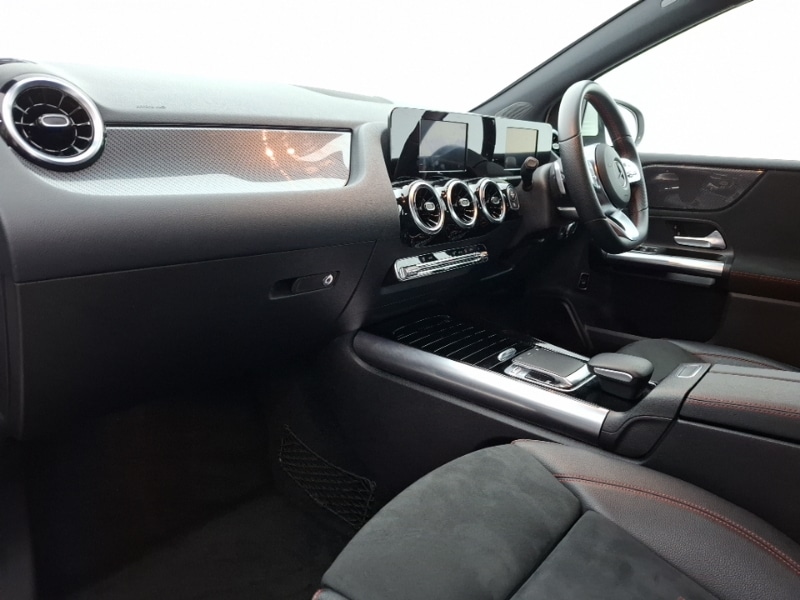 Used Mercedes-Benz B Class 2019 for sale - 77987659: Photo 5