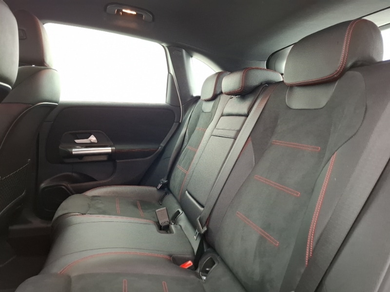 Used Mercedes-Benz B Class 2019 for sale - 77987659: Photo 6