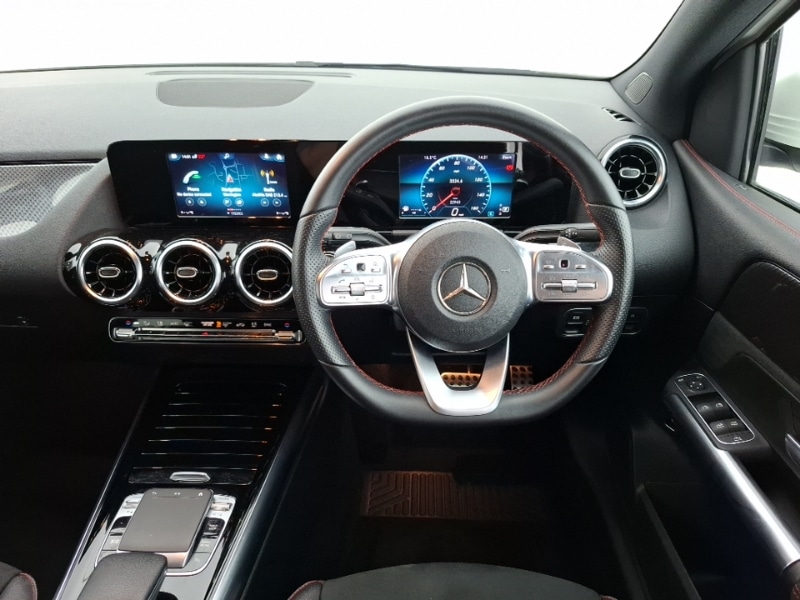 Used Mercedes-Benz B Class 2019 for sale - 77987659: Photo 7