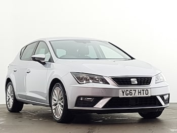 Used SEAT Leon 2018 for sale - 75989232: Photo