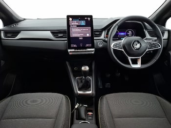 Used Renault Captur 2025 for sale - 78283485: Photo