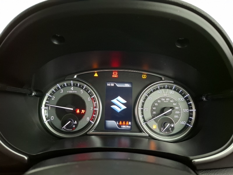 Used Suzuki Vitara 2022 for sale - 77410096: Photo 10