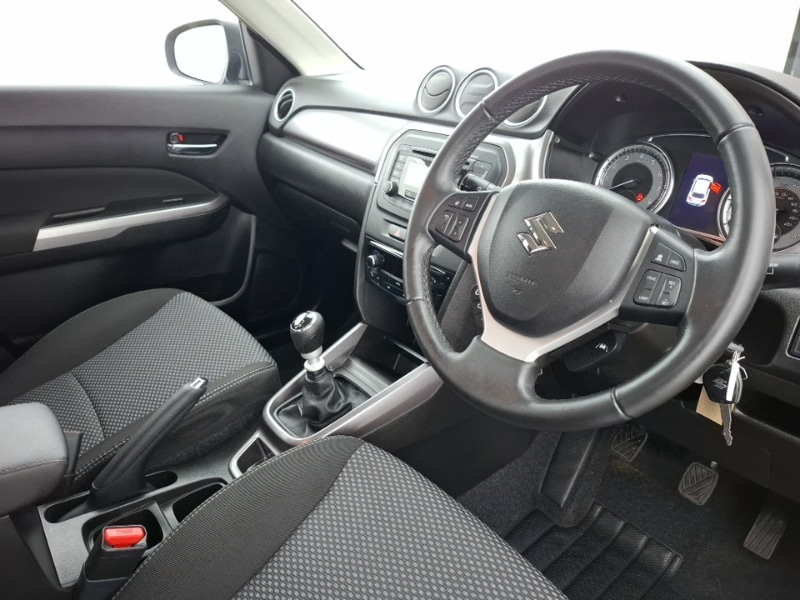 Used Suzuki Vitara 2022 for sale - 77410096: Photo 12