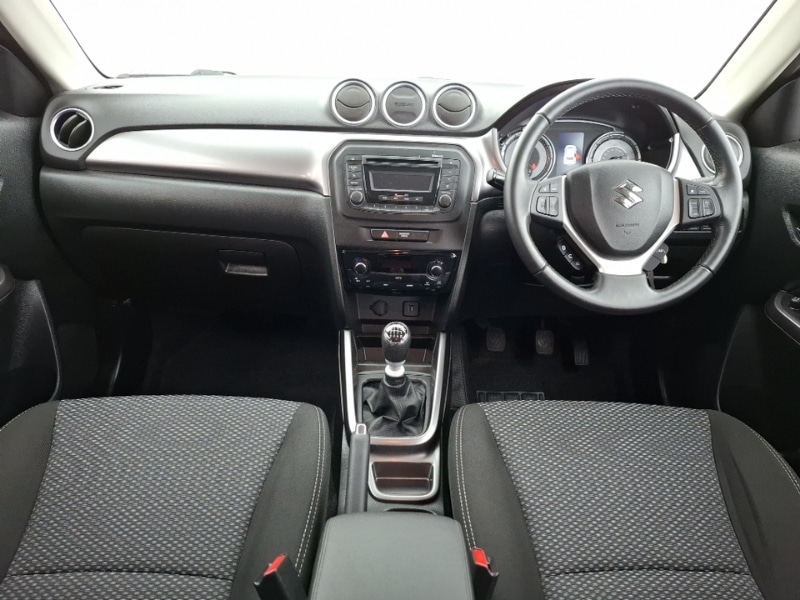 Used Suzuki Vitara 2022 for sale - 77410096: Photo 2