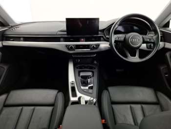 Used Audi A5 2021 for sale - 74995483: Photo
